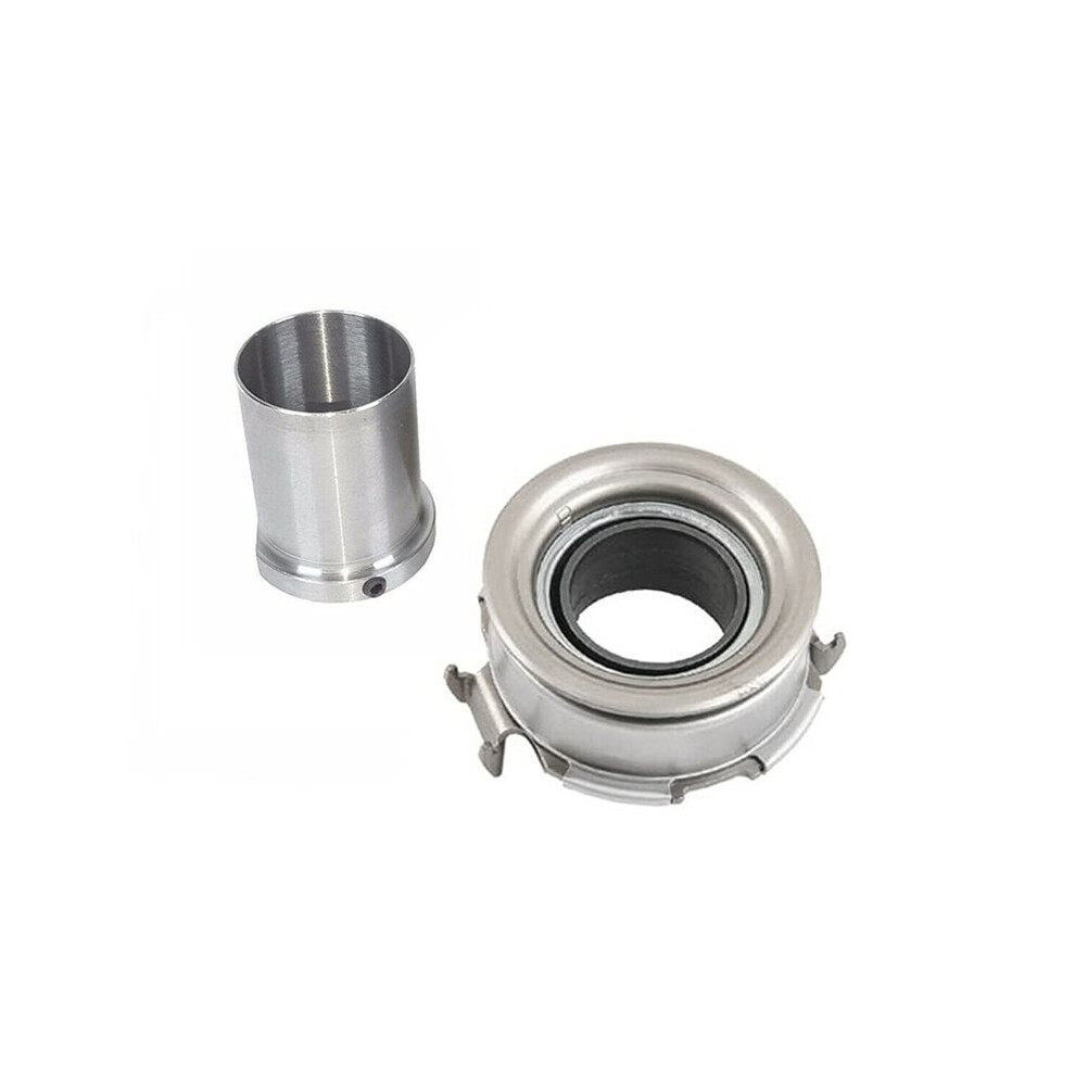 New Cprb0904sk Clutch Throwout Release Bearing&Sleeve Kit For 86 92X Brz Crosstrek Forester Outback 4714040804455