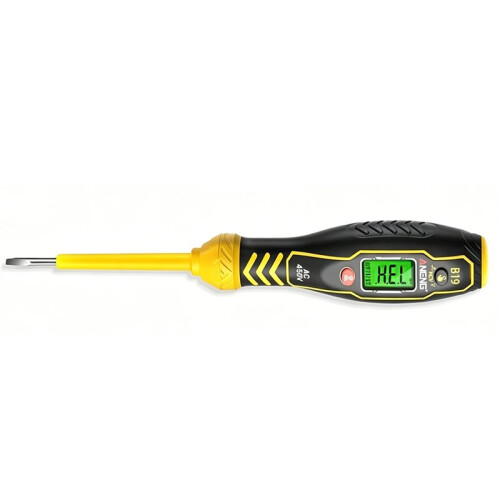 ANENG 30-1000V  Non-Contact Voltage Tester Pen ANENG B19, Breakpoint Detection Screwdriver Tools B 1
