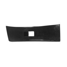 Verkleidungsteil für Fensterheberschalter Vorne 897416-8100 für D-Max 2014-2020