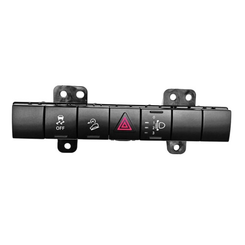 4602991AE Emergency Light Switches Double Flash Front Stabilizer Bar Disconnect  for   2012-2015
