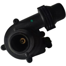 LR115997 Zusatzwasserpumpe für Motorkühlmittel für Sport für EPAJ200 J9C24998