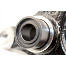 85 mm Bakre Differentialfläns för 520 525 530 730 750 760 F02 F10 F18 34 Växlar