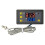 DC12V Digital Temperature Controller K-Type Thermocouple Temperature Control  -60-500 Thermoregulator 2