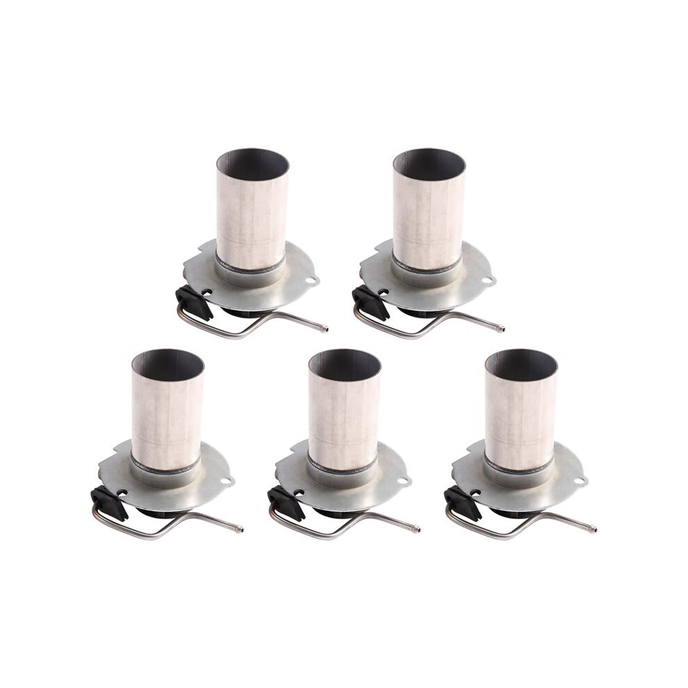 5Pcs Winter Burner Insert Torches Combustion Chamber For Eberspacher Airtronic Heater D2 252069100100 6031718437516