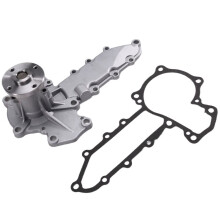 25-15568-00SV New Water Pump for 1702 V1902 D1402 V2203 Engine 251556800SV