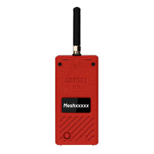 GAT562 30s Meshtastic LoRa Mesh NRF52840 SX1262 GPS LoRa Radio Meshcore Tracker Node Lange Afstand 50 30 DBm 868 MHz