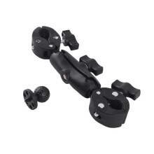 Suporte para Motocicleta para X2 X3 X4 X5, Bastão de Selfie, Monopé, Suporte para Guidão para Max Hero 11, Acessórios