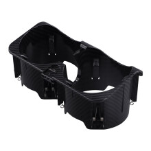 2216800014 Car Center Console Cup Holder Cup Drink Holder Outer Cover for S Class W221 2009-2013 A