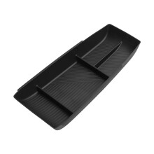 Center Console Lower Storage Box for 4 MG4 2025 2026 Center Console Organizer Tray Interior Accessories