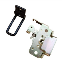For Kymco Xciting 250 300 S400 Cushion Buckle Hook Locking Hook Lock Buckle Hook Spring