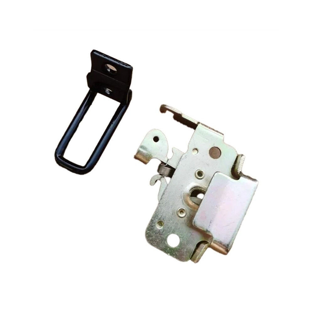For Kymco Xciting 250 300 S400 Cushion Buckle Hook Locking Hook Lock Buckle Hook Spring 4712218045624