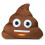 Emoji Emoji Poop Cushion 1