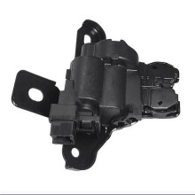 ED8B-F43282-AA ED8BF43282AB Rear Trunk Lid Lock Actuator for Escort 2013-2016