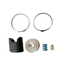 10X Lenkgetriebe Reparatursatz 32106891974 für F20 F21 F30 F32 F31 F36 F48 F25 für F Serie 1 2 3 4 X1 X3 X4