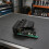 Module de moteur de lève-vitre de voiture étanche, pour 7
