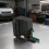 Module de moteur de lève-vitre de voiture étanche, pour 9
