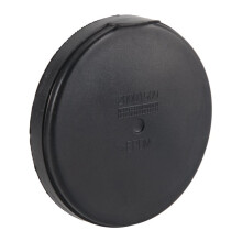 Car Headlight Bulb Cover Dust Waterproof Cap 20001509 6203E4 for Clio 4