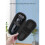 Carrying Case With EVA Hard Shell For Shaver & Accessory-Gray 7