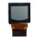 2X Instrument Speedometer Cluster LCD Display Screen for  Quest 2004-2006 4DR Dashboard Pixel Repair LCD Screen 2