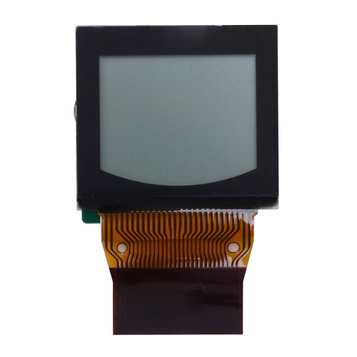2X Instrument Speedometer Cluster LCD Display Screen for  Quest 2004-2006 4DR Dashboard Pixel Repair LCD Screen 1