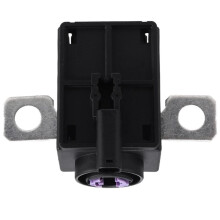 Car Battery Disconnect Fuse Power Off Protector 61146841704 for X3 X4 G11 G12 Pyrofuse Battery Fuse Cut-Off Crash