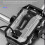 Keychain Flashlight with Clip Multi-Functional Magnetic Work Light with Gyroscopic Keychain and Cap Clip Flashlight 5
