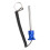 Durable Gym Pin with Anti-Loss Lanyard 19