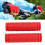 Non-Slip Bicycle Grips for Comfort 5