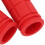 Durable Bike Handle Grips 11.5cm Pair 12