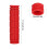 Durable Bike Handle Grips 11.5cm Pair 17