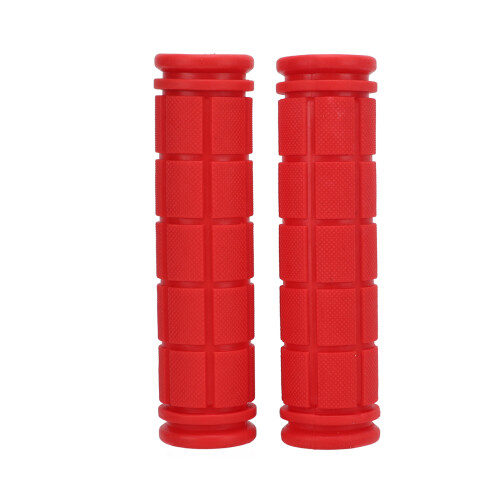 Non-Slip Bicycle Grips for Comfort 2
