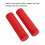 Wear Resistant Rubber Bike Handle Covers 19