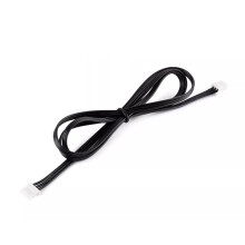 Câble Servo 5264-3 Broches, 6 Rallonges de 900 mm pour Servos Séries ST, SC et CF, pour Modèles Réduits, Robotique et Projets de Bricolage