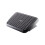 Fellowes Fellowes Standard Adjustable Footrest Black 48121-70 1