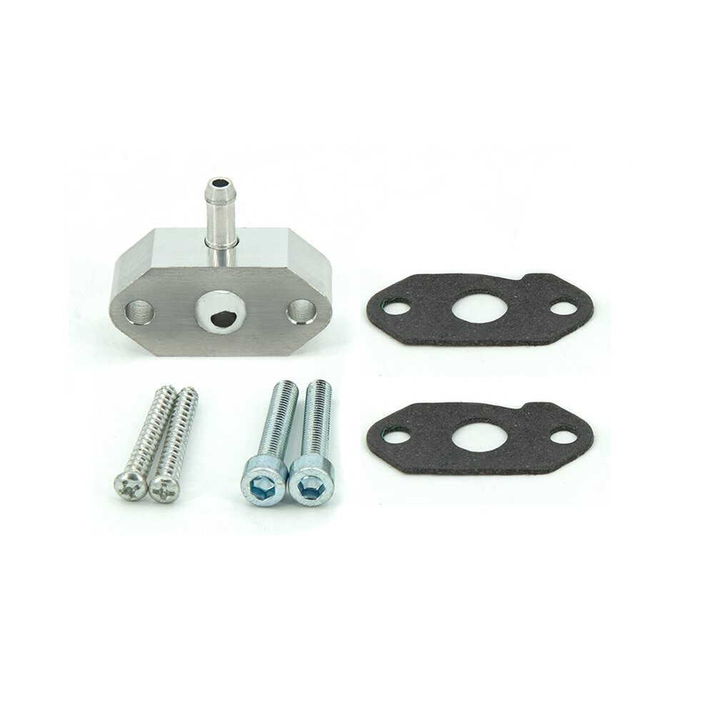 Turbo Boost Tap Gauge Sensor Adapter For - Enhance Your Vehicle's Performance 4714021392964