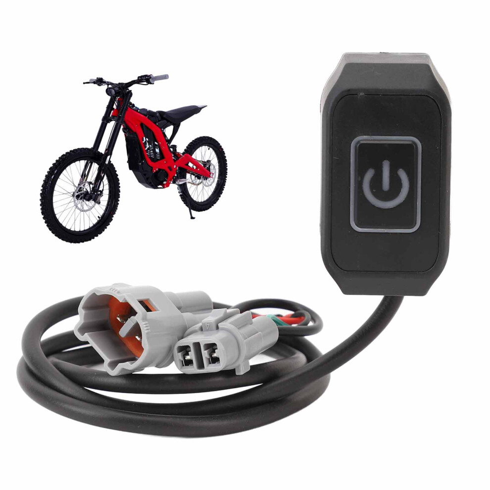 Precise Handlebar Switch Sur-Ron Light 7293282701106