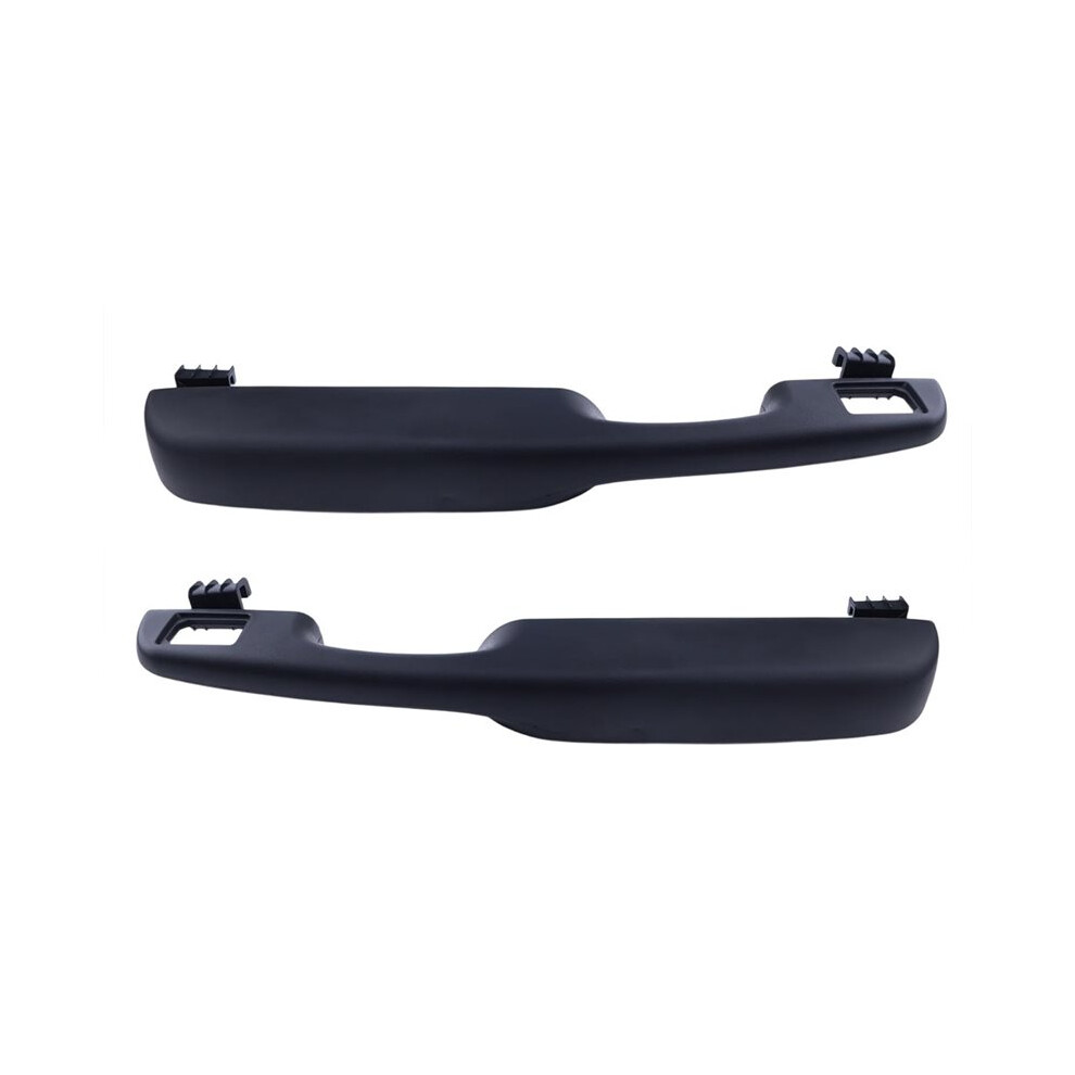 Door Handle Pull Panel 15152061 15152062 For Suburban Tahoe Avalanche Yukon Sierra Escalade 6032536537129