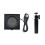 Webcam Industrielle USB 5 MP, Angle de Champ de 105, Résolution 2592 X 1944, UVC, Plug And  pour Raspberry Pi / Jetson / RDK / PC B 1