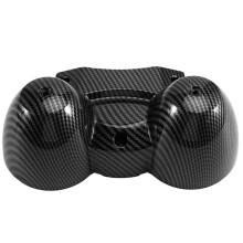 Motorcycle Modified Odometer Cover Instrument Panel Cover Instrument Cover for Z900RS 2018-2025 Z900 Carbon