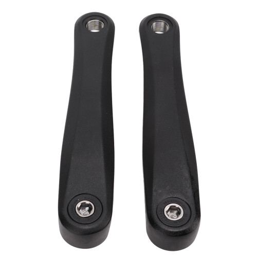 Aluminium Crank Arm for Bafang Motor 1