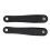 Aluminium Crank Arm for Bafang Motor 4