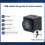 Webcam USB Industrielle 5 MP, Angle de Champ de 105, Résolution 2592 X 1944, UVC, Plug And  pour Raspberry Pi / Jetson / RDK / PC A 1