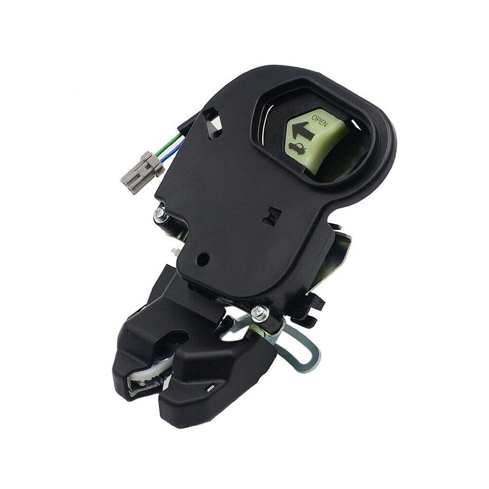 Trunk Holder Lock Actuator Assy For Gx Lx 2006-2011 74851-Sna-A12 74851Snaa12 4712521975243