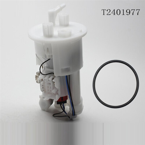 T2401977 Motorcycle Fuel Pump Assembly for Street Triple 2008-2020 1