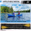 2 Pack Mesh Kayak Paddle Bag with Adjustable Shoulder Strap, Drawstring Storage & Carry Bag Inflatable Kayak Accessories 2