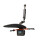 Support de Fixation pour Caméra D'Action avec Pince, Support D'Escalade Polyvalent pour  Action pour , Support de Fixation pour Caméra 1