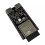 ESP32-C5-DevKitC-1 Used By ESP32-C5-WROOM-1 Development Kit Module WiFi Dual-Core 2.4G/5G  IoT 4
