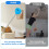Ceiling Fan Cleaner Duster Telescopic Handle with Removable Cleaning  Reusable Microfiber Ceiling Fan Blade A 6