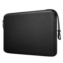 Stoßfeste Computertasche für 13-14 Zoll Laptops, Hartschalen-Laptoptasche Aus EVA, Schutzhülle für Laptops