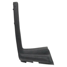 Right Front Windshield Wrap Corner Trim Wiper Side Trim Cover Lid 53866-52090 for Yaris 2012-2014 Auto Parts